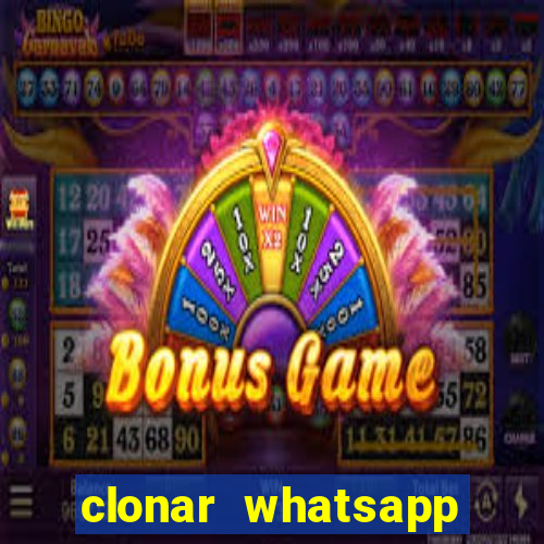 clonar whatsapp pelo email